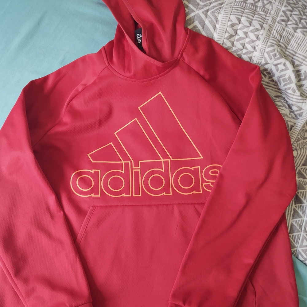 Women's Adidas Hoodie